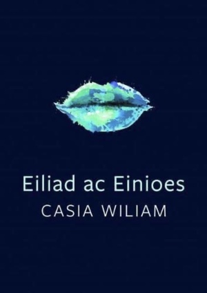 TONFEDD HEDDIW: Casia Wiliam by Casia Wiliam