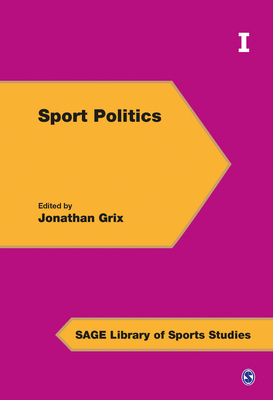 Sport Politics by 