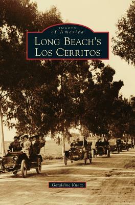 Long Beach's Los Cerritos by Geraldine Knatz