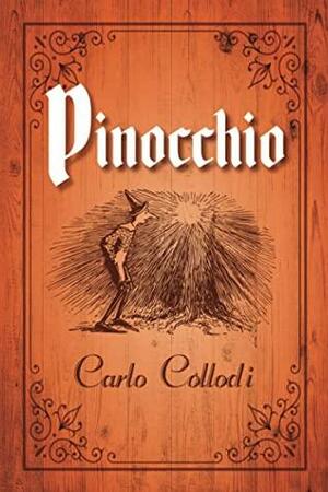 Pinocchio by Carlo Collodi: by Sara E. H. Lockwood, Carlo Collodi, Young Reader's Treasured Classics