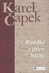 Povídky z jedné kapsy by Karel Čapek