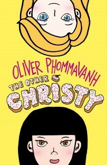 The Other Christy by Oliver Phommavanh