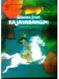 Stories from Rajatarangini: Tales of Kashmir by Devika Rangachari