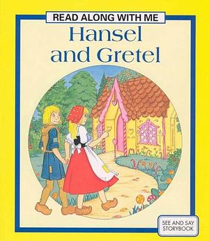 Hansel and Gretel by Anna Award