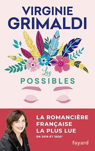 Les possibles by Virginie Grimaldi