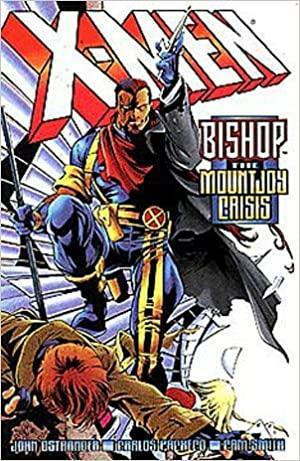 X-Men: Bishop - Mountjoy Crisis by Suzanne Gaffney, Cam Smith, John Ostrander