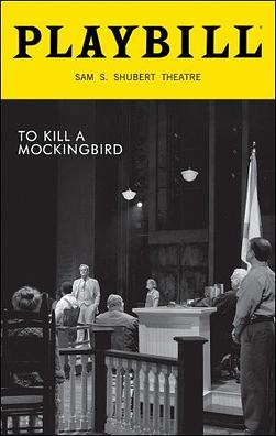 To Kill a Mockingbird by Aaron Sorkin