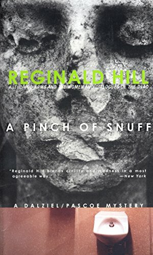 A Pinch of Snuff by Reginald Hill