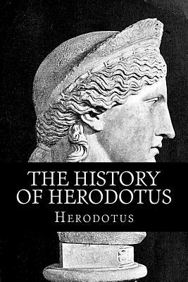 The History of Herodotus by Herodotus