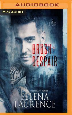 Brush of Despair by Selena Laurence