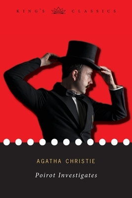 Poirot Investigates by Agatha Christie