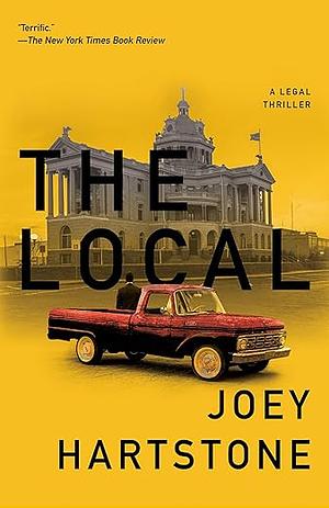 The Local by Joey Hartstone