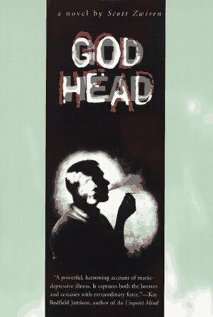 God Head by Scott Zwiren