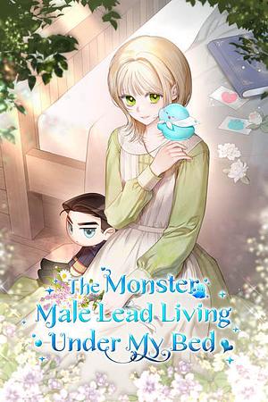 The Monster Male Lead Living Under My Bed, Season 1 by yeoroeun, Jihe