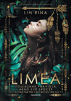 Limea by Lin Rina