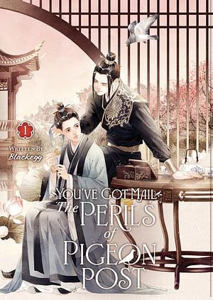 You've Got Mail: The Perils of Pigeon Post - Fei Ge Jiao You Xu Jin Shen, Vol. 1 by Blackegg