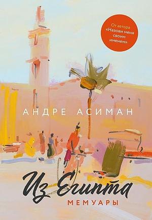 Из Египта: Мемуары by André Aciman