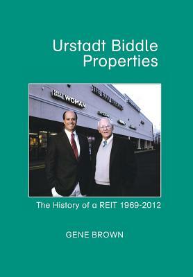 Urstadt Biddle Properties by Gene Brown