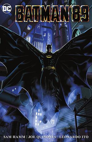 Batman '89 (2021-) by Sam Hamm