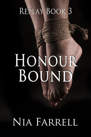 Honour Bound by Nia Farrell