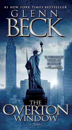 The Overton Window by Glenn Beck