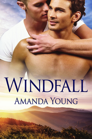 Windfall by Amanda Young