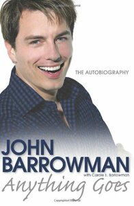 Anything Goes by John Barrowman