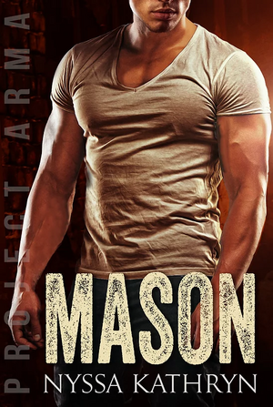 Mason by Nyssa Kathryn