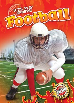 Football by Thomas K. Adamson