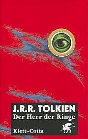 Der Herr der Ringe by J.R.R. Tolkien