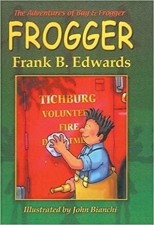 Frogger by Frank B. Edwards