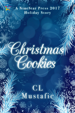 Christmas Cookies by C.L. Mustafic