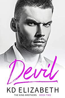 Devil by K.D. Elizabeth