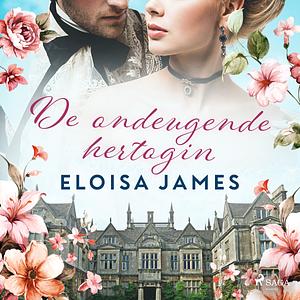 De ondeugende hertogin by Eloisa James