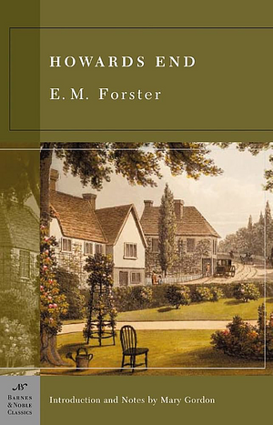 Howard's End by E.M. Forster