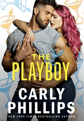 The Playboy by Carly Phillips