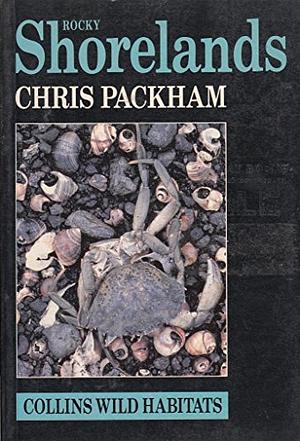 Rocky Shorelands by Chris Packham