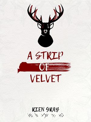 A Strip of Velvet by Rien Gray