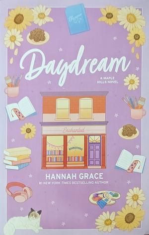 Daydream by Hannah Grace