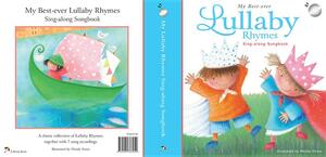 Lullaby Rhymes Musical Songbook by Wendy Straw