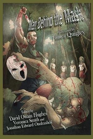 Man Behind the Mask by Stevie Kopas, Audrey Brice, Audrey Brice, S.L. Mewse