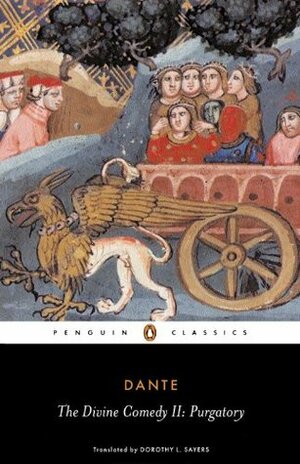 The Divine Comedy, II. Purgatorio, Vol. II. Parts 1 and 2: Text and Commentary. (Two Volume Set) by Dante Alighieri, Dante Alighieri