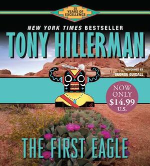 First Eagle by Tony Hillerman