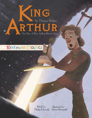 King Arthur by 