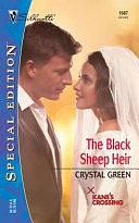 The Black Sheep Heir by Crystal Green