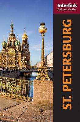 St. Petersburg: A Cultural Guide by Neil Kent