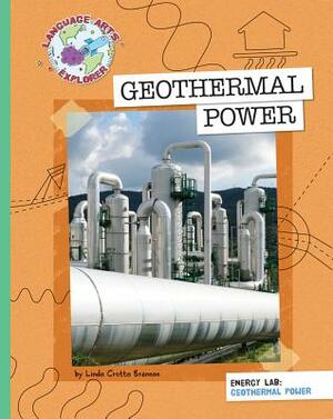 Geothermal Power by Linda Crotta Brennan