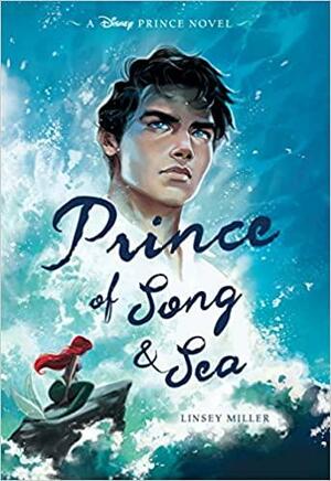 Prince of Song & Sea by Linsey Miller