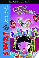 Tokyo Techno by Lisa Thompson