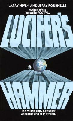 Lucifer's Hammer by Jerry Pournelle, Larry Niven